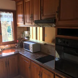  Appartement Plain-pied